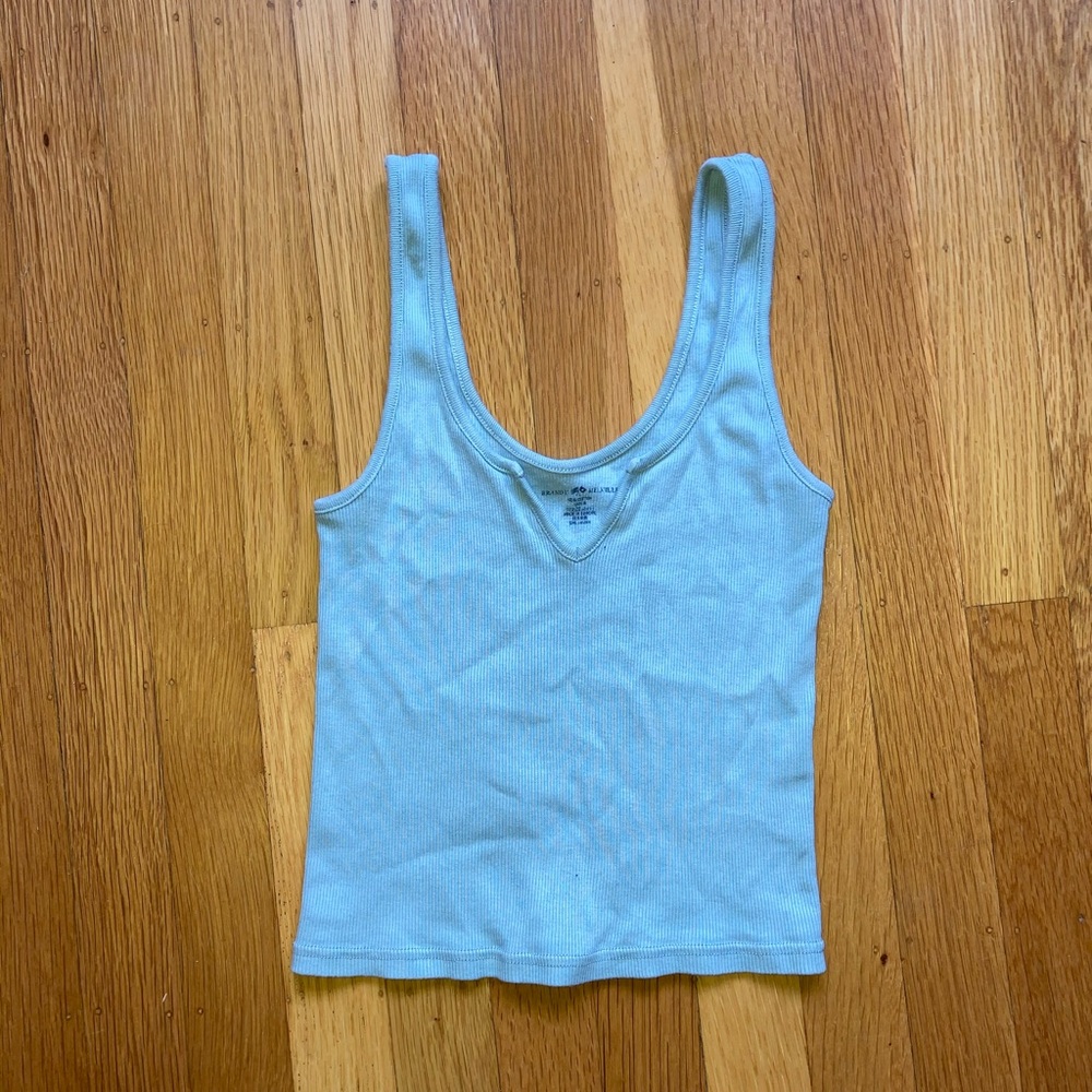 Brandy Melville tank top